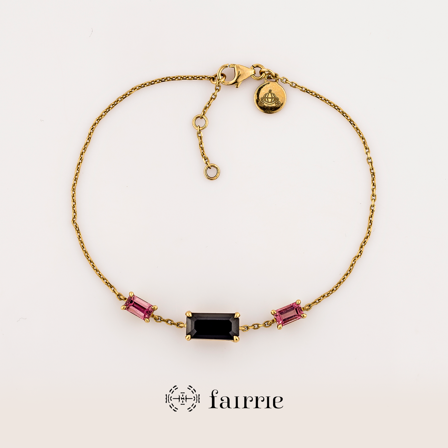 Blessing Bracelet