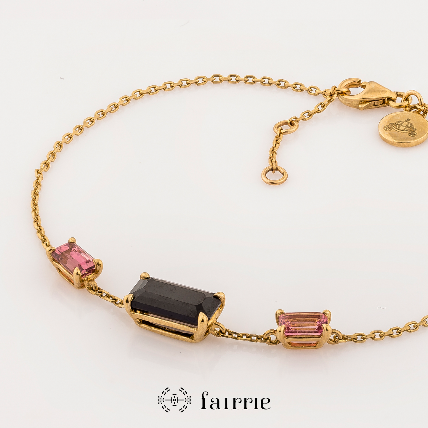 Blessing Bracelet