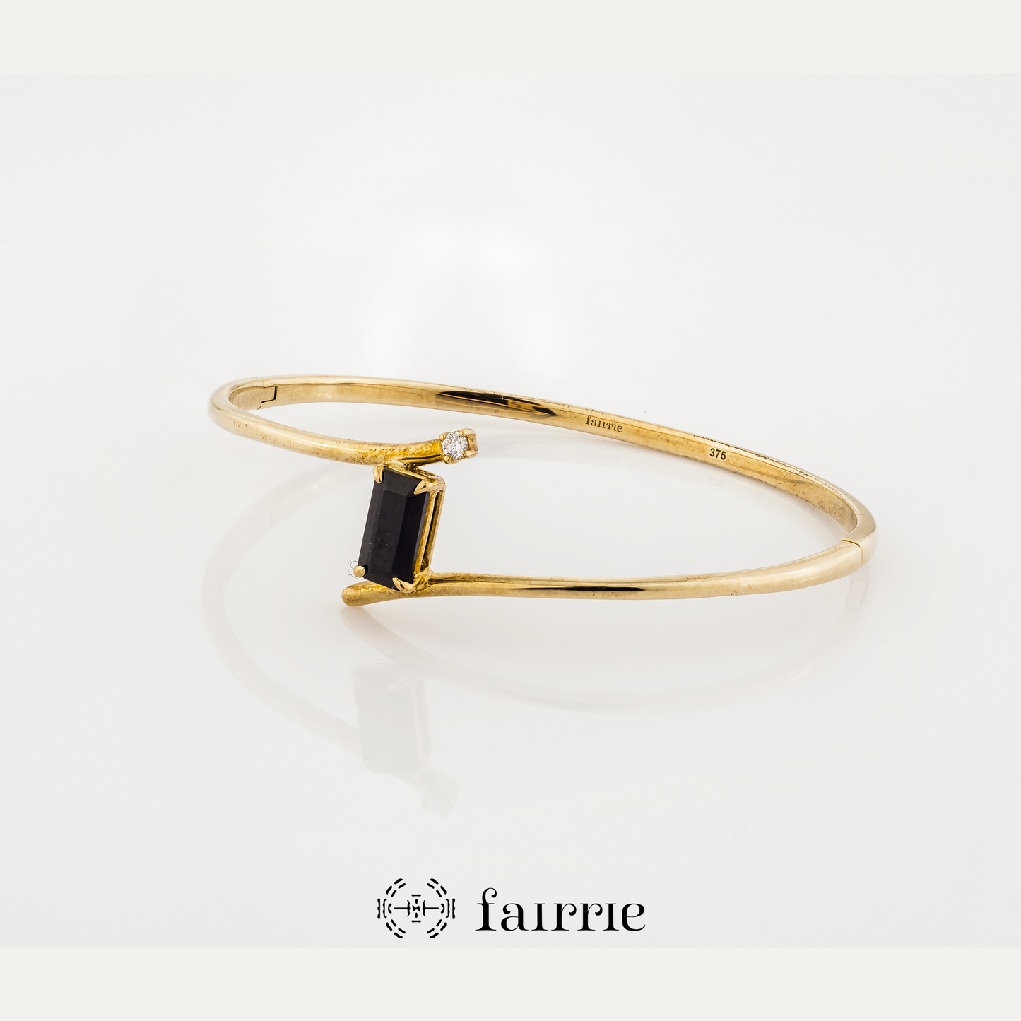 Ever After Bangle