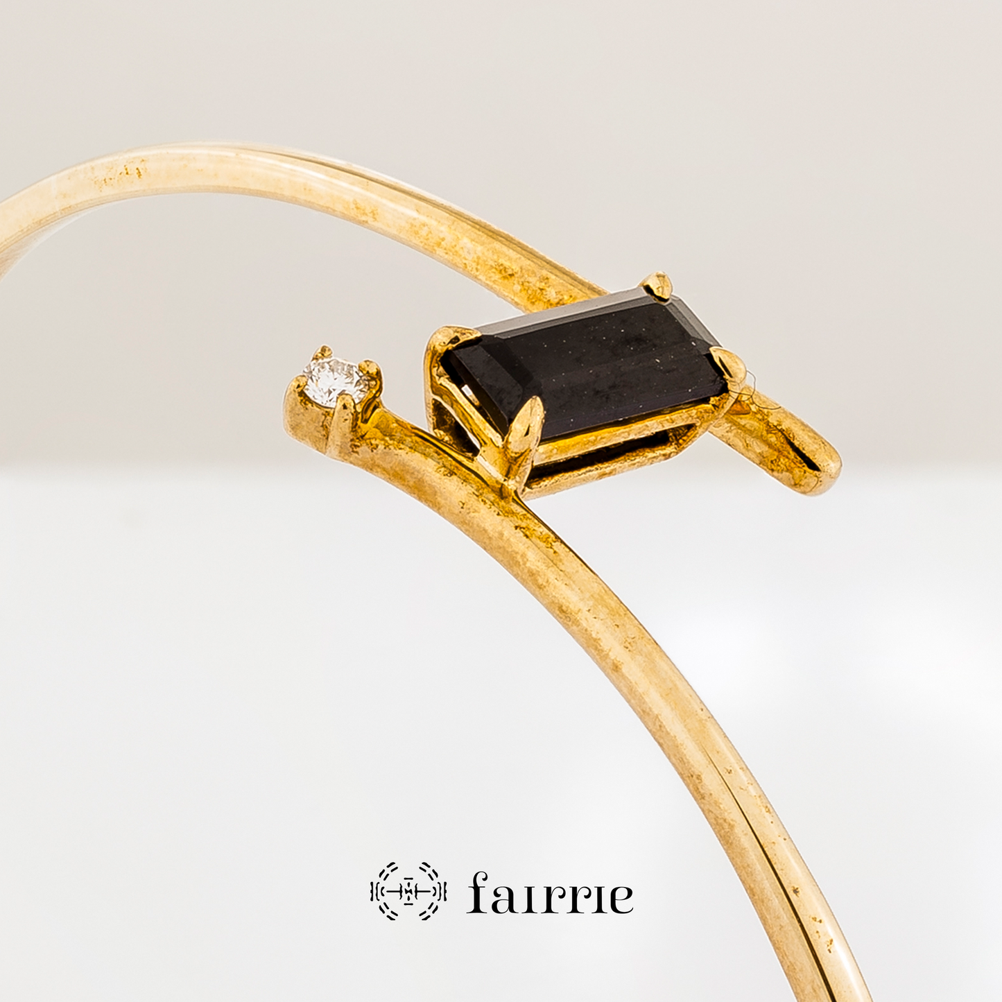 Ever After Bangle
