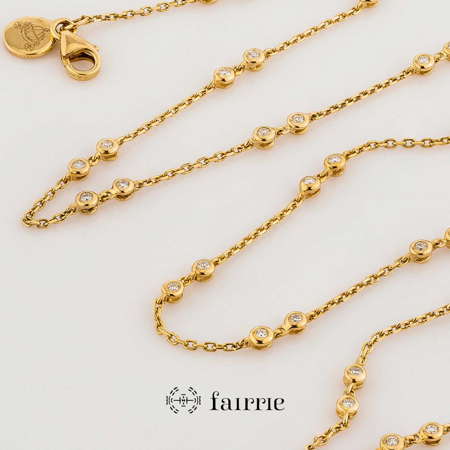 Royal Ball Necklace