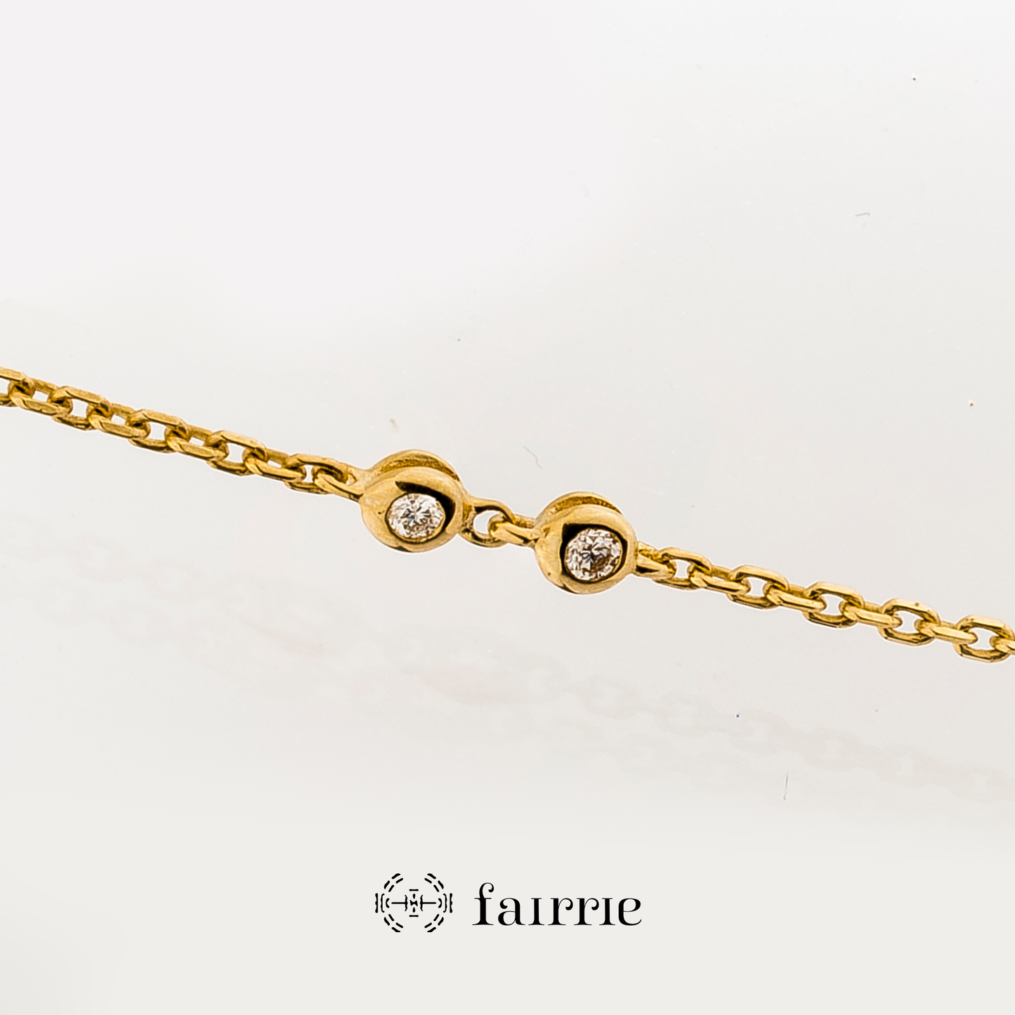 Royal Ball Necklace