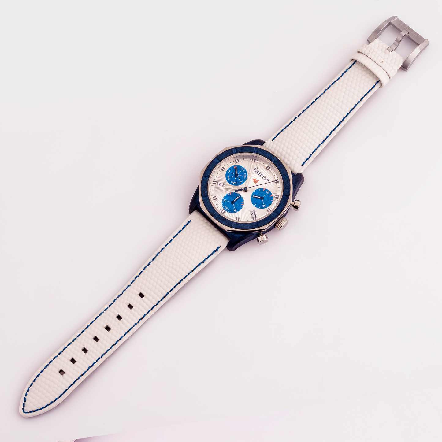 Fairrie M6 Dreamwatch - Blue (Limited Edition)
