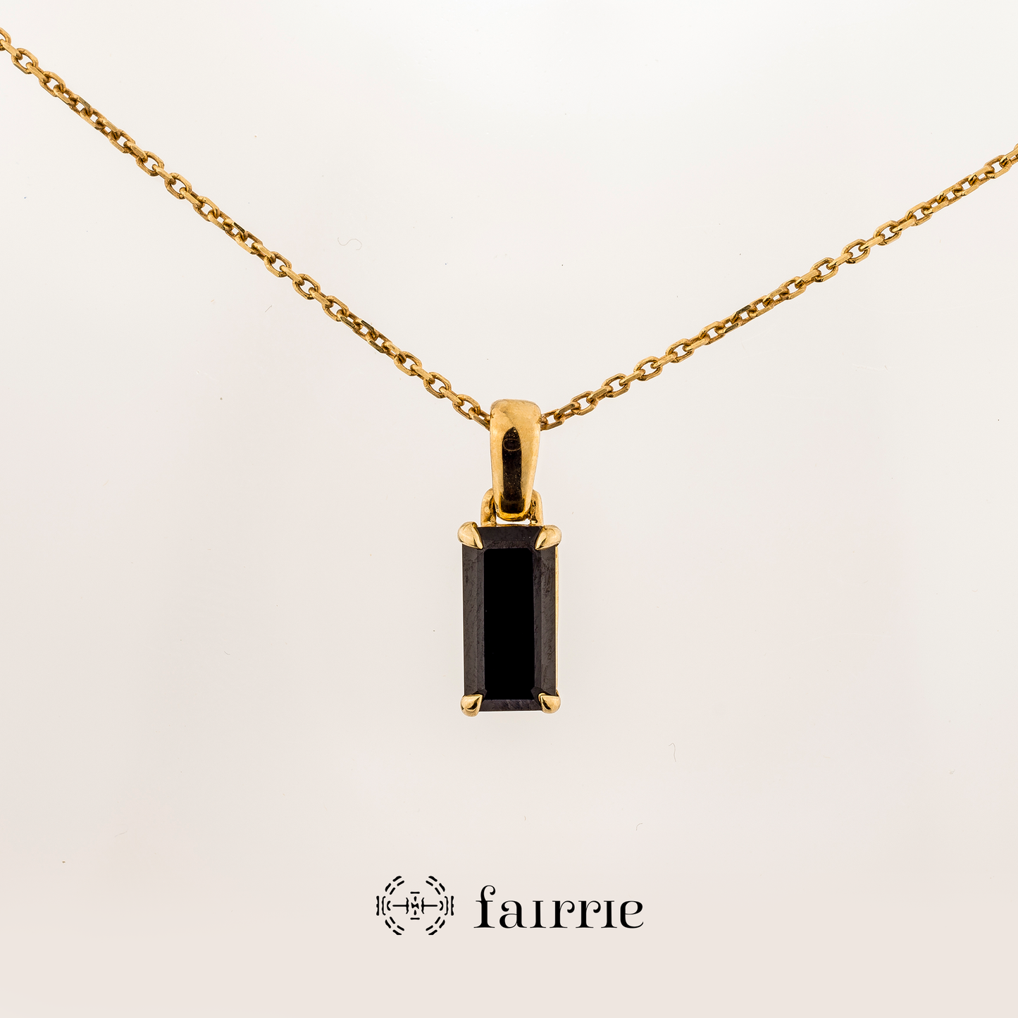 Ella Pendant