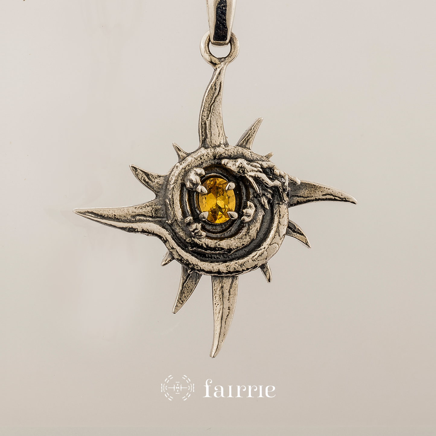 Mythic Pendants Full Set (Locked)