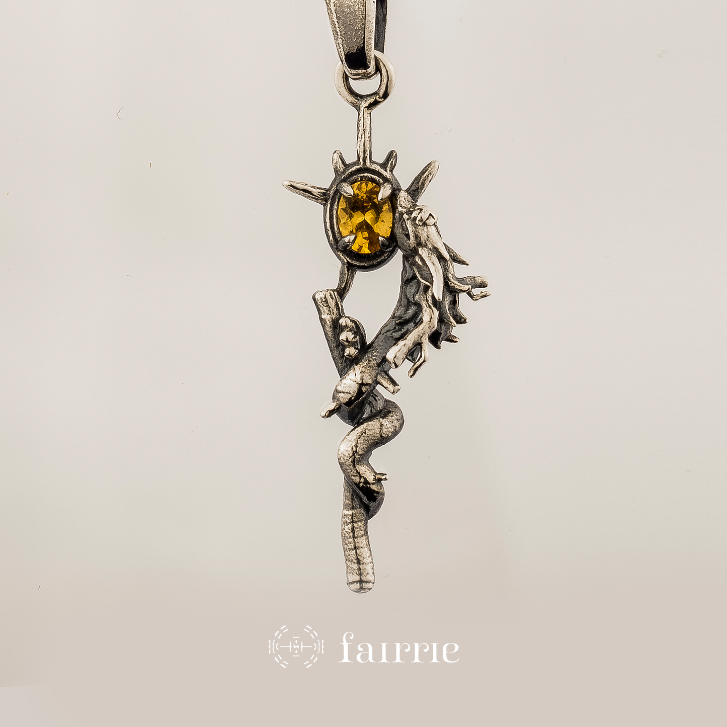 Mythic Pendants Full Set (Locked)