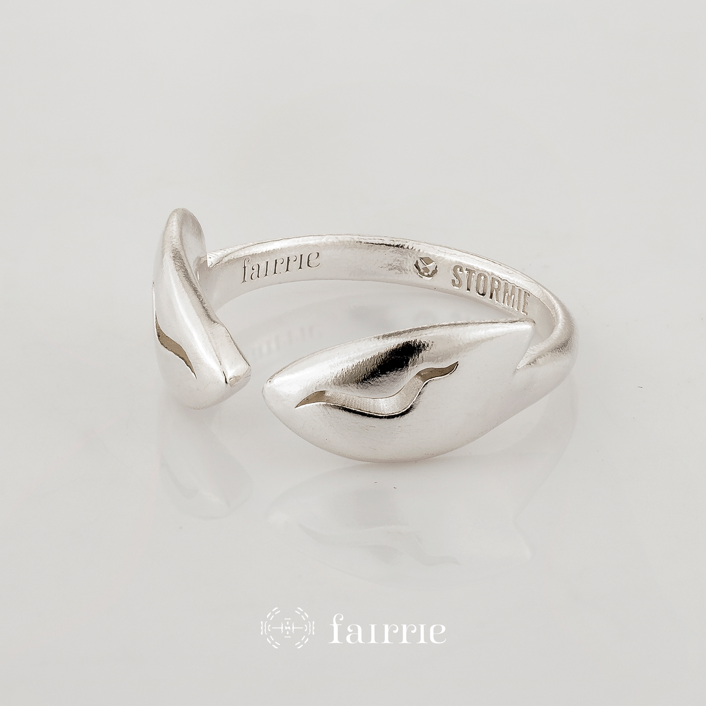 SRG Hero Ring Full Set