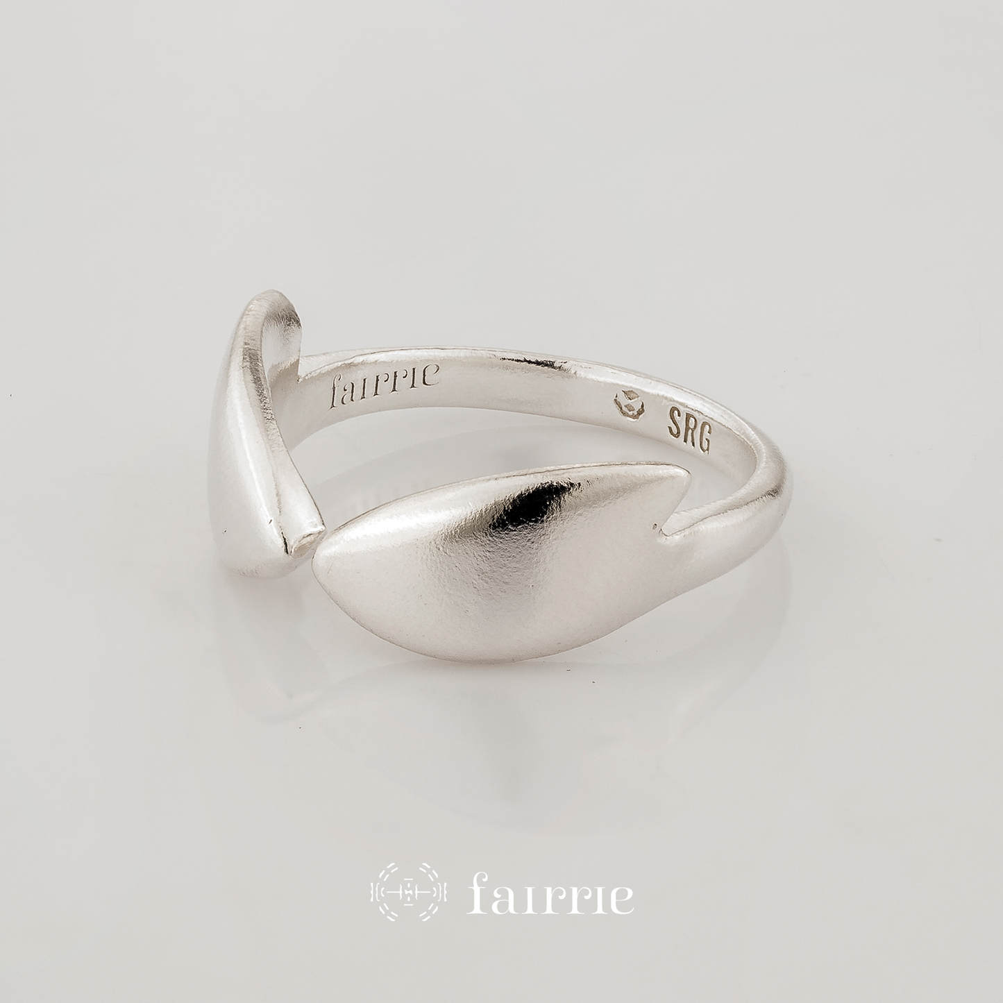 Team SRG Hero Ring