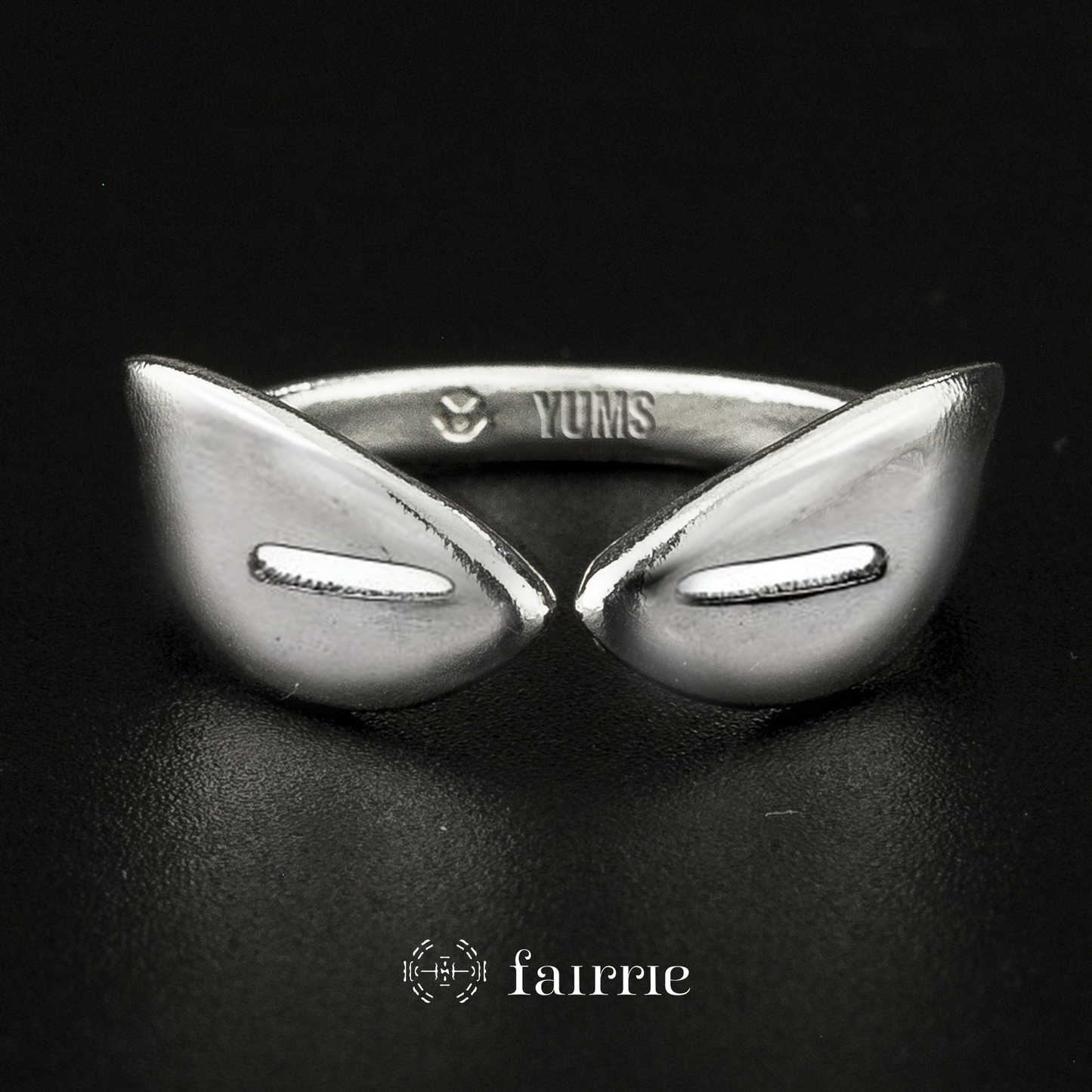 SRG Yums Hero Ring