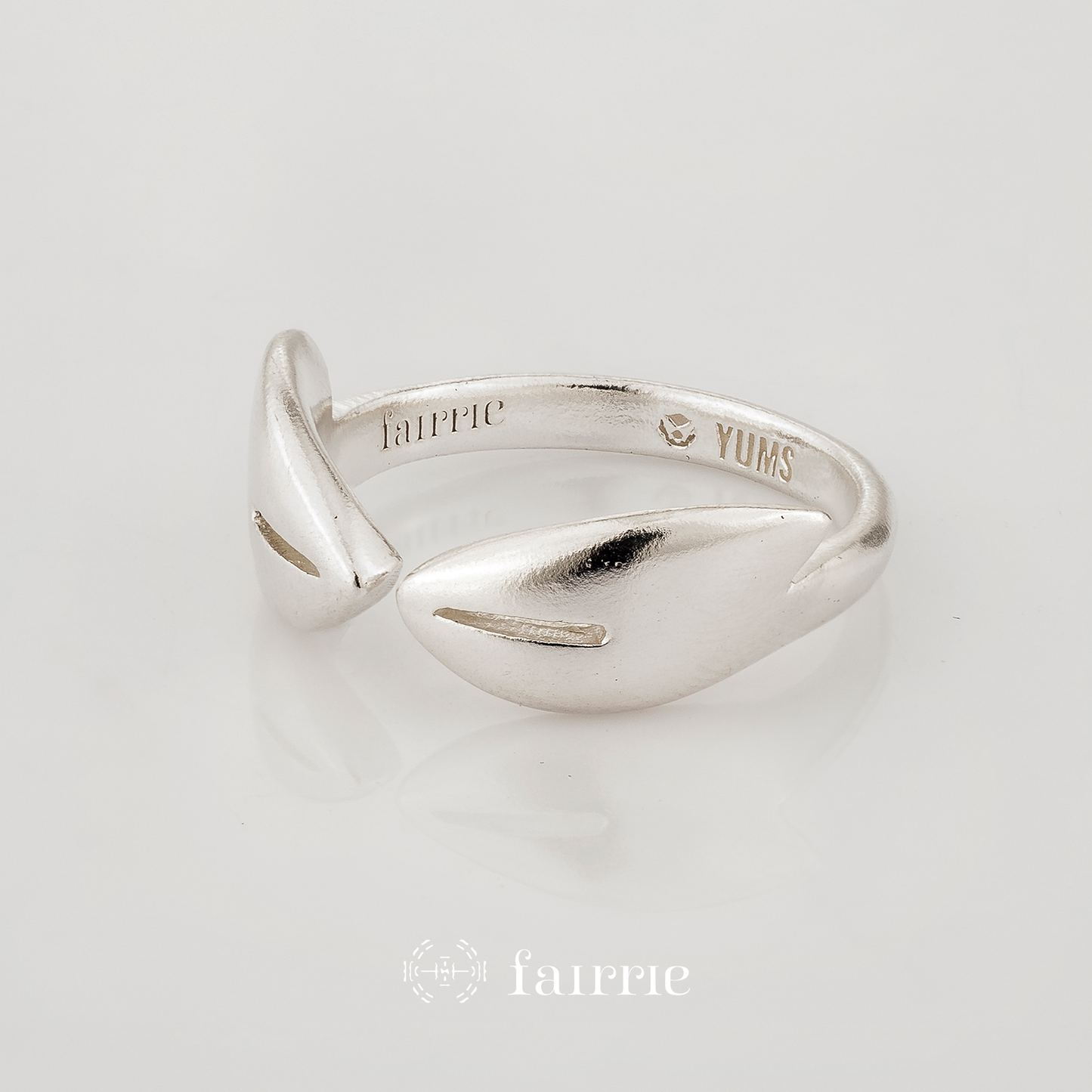 SRG Yums Hero Ring