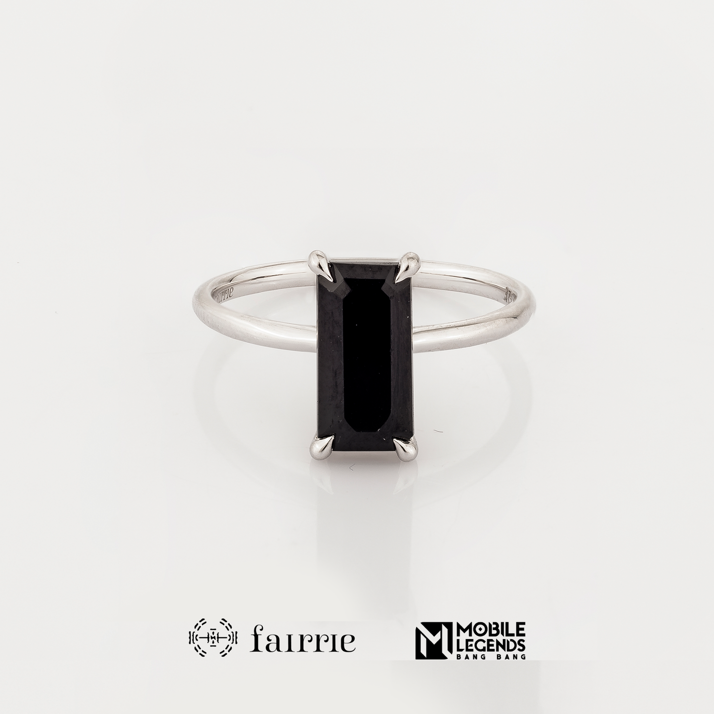 Zhuxin Ring