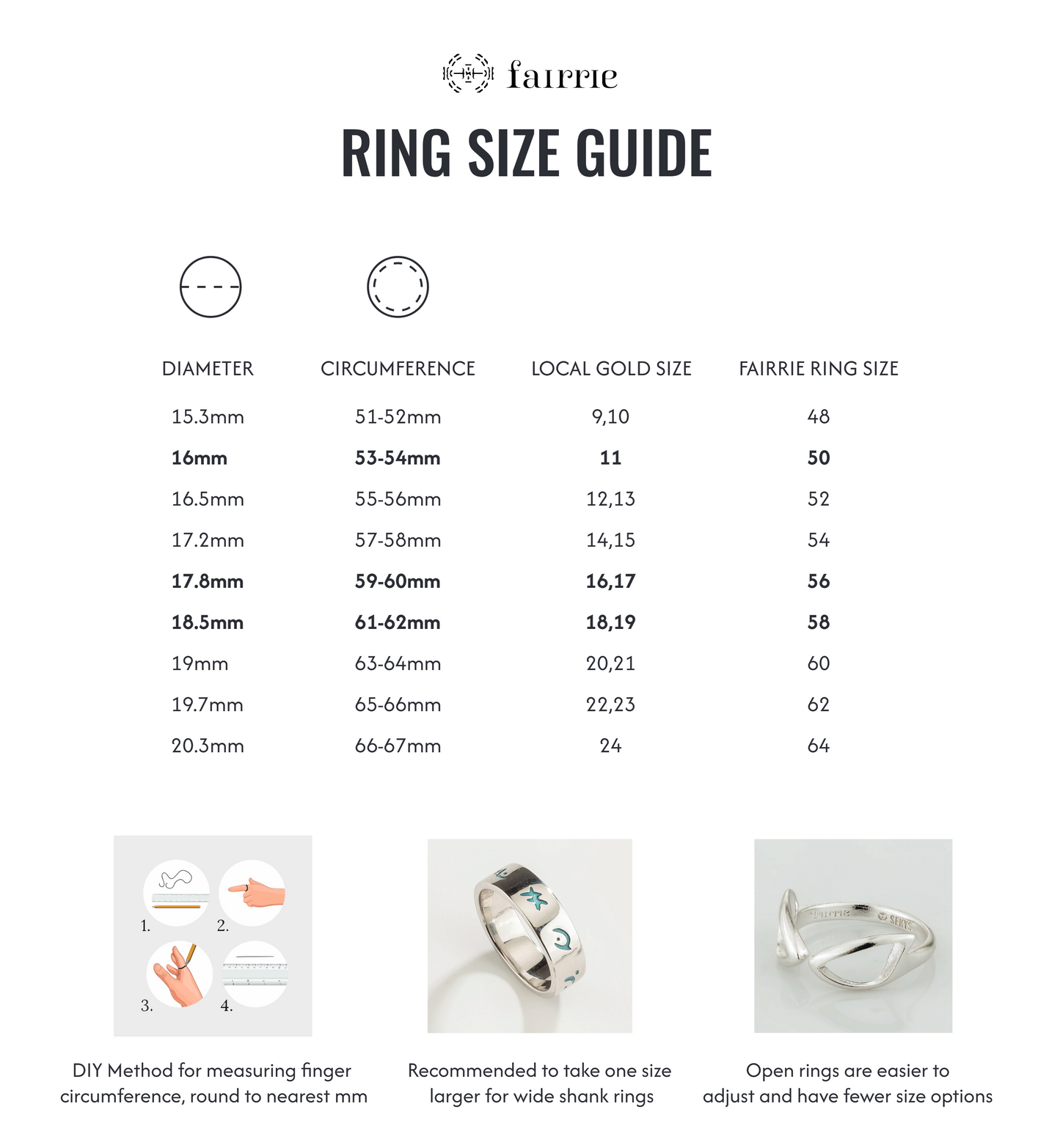 SRG Kramm Hero Ring