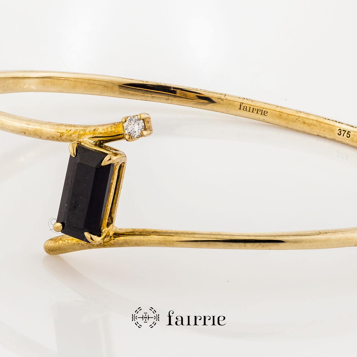 Ever After Bangle