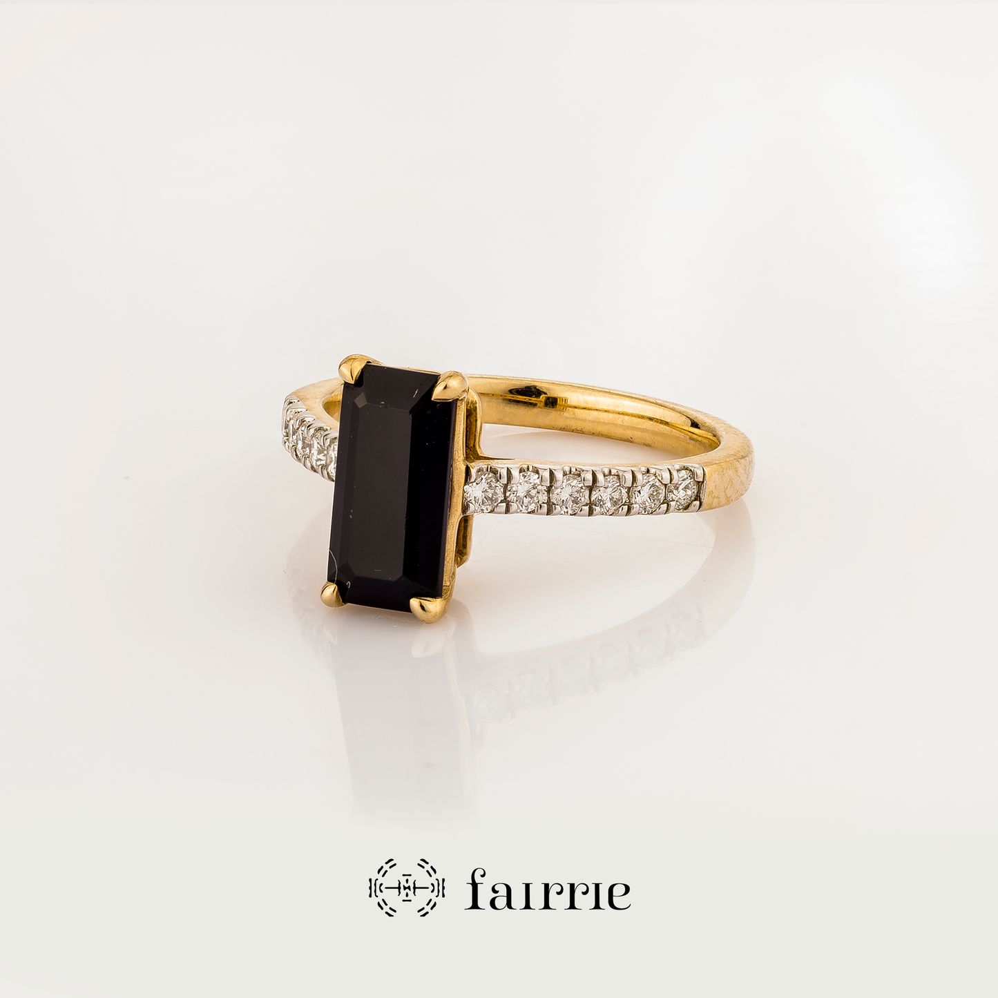 Princess Ella Ring