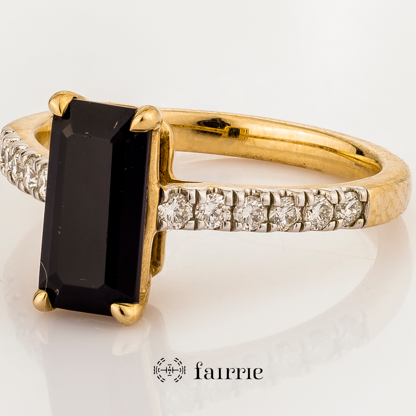 Princess Ella Ring