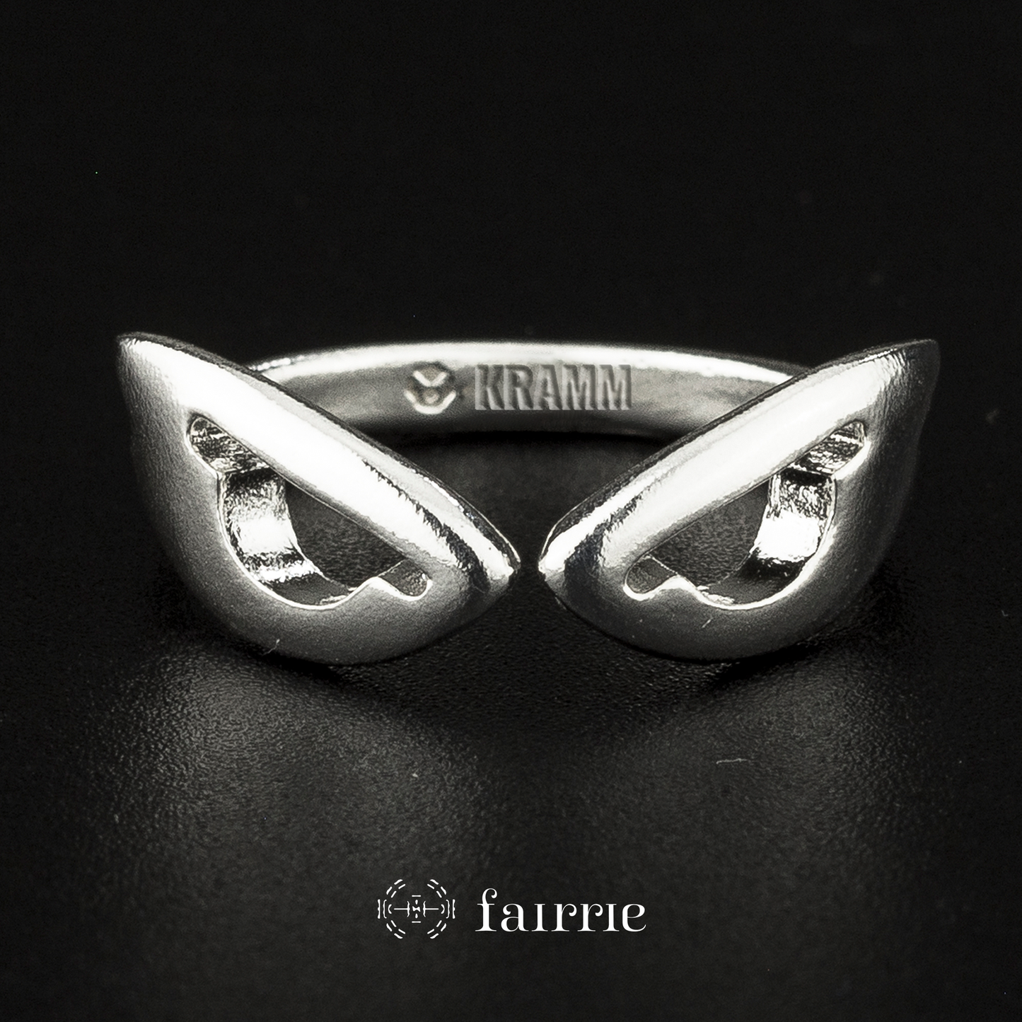 SRG Kramm Hero Ring